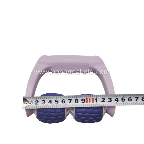 Yoga Hand Roller Massager